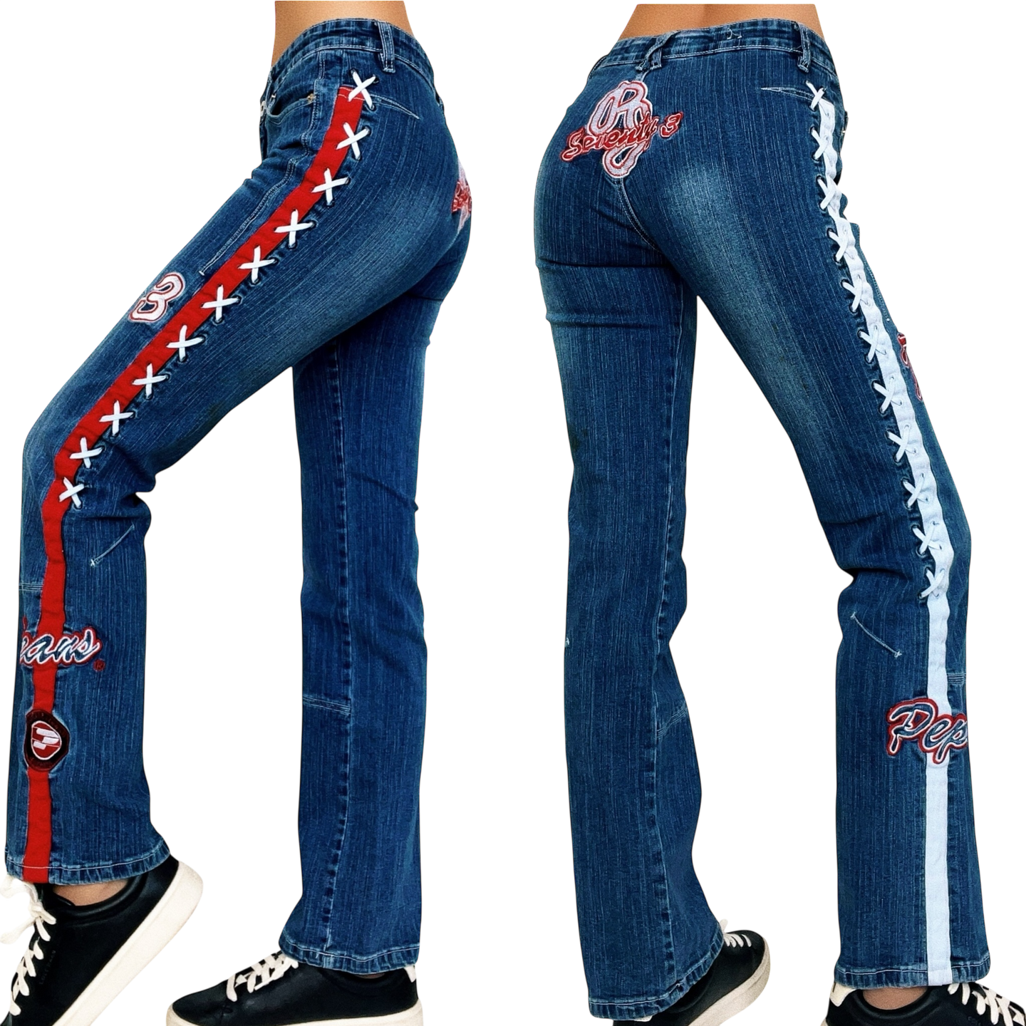 Sporty Pepe Jeans