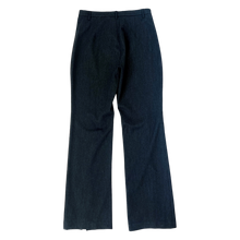 Load image into Gallery viewer, French Vintage Zip Up Trousers
