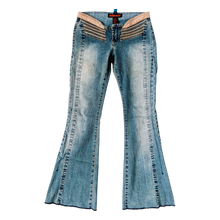 Load image into Gallery viewer, Early 2000s Dollhouse Jeans
