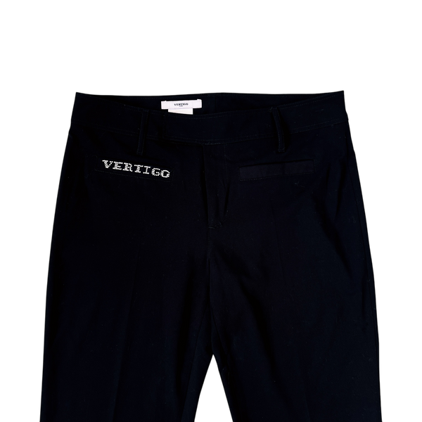 Vertigo Rhinestone Pants