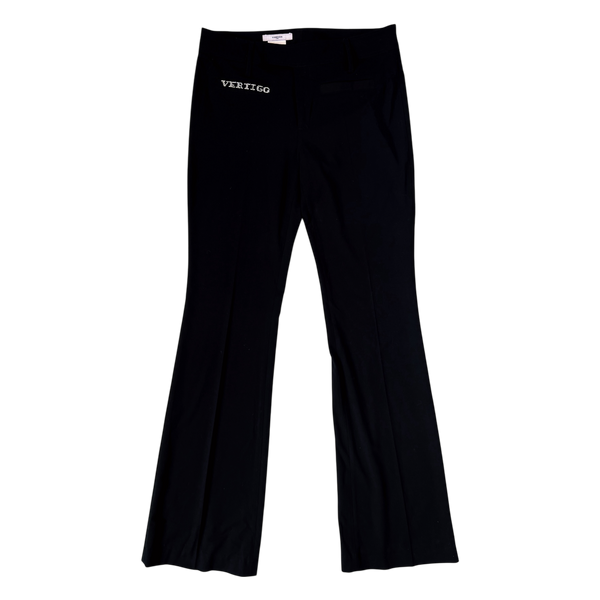 Vertigo Rhinestone Pants