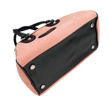 Load image into Gallery viewer, Juicy Couture Mini Bowler Bag
