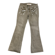 Load image into Gallery viewer, Z. Cavaricci Faded Olive Jeans
