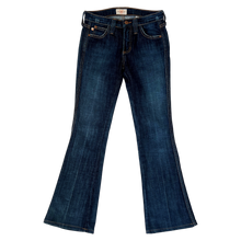 Load image into Gallery viewer, Frankie B. Dark Wash Jeans
