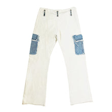 Load image into Gallery viewer, Vintage Cargo Style Lounge Pants
