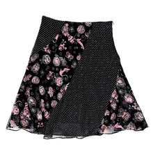 Load image into Gallery viewer, 90s Girly Midi Skirt
