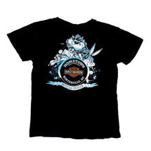 Load image into Gallery viewer, Harley Davidson Looney Tunes Tee

