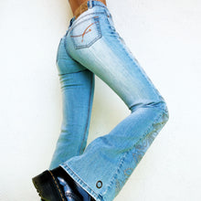Load image into Gallery viewer, Early 2000s Dollhouse Jeans
